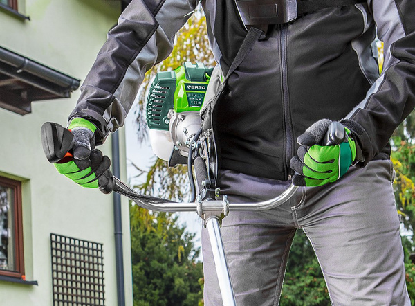 Kosa spalinowa Verto 50G491