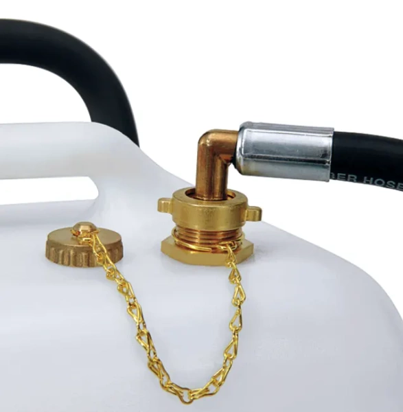 Pompa do układów solarnych Rothenberger ROSOLAR (1500000135)