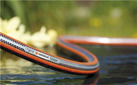 Premium wąż spiralny SuperFLEX 19 mm (3/4") 25m GARDENA 18113-20