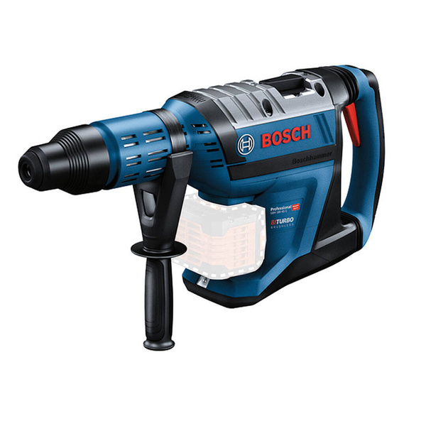 Młotowiertarka Bosch GBH 18V-45 C (0611913120)