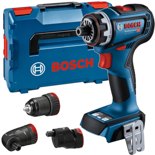 Wiertarko-wkrętarka Bosch GSR 18V-90 FC Professional (06019K6203)