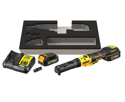 Grzechotka akumulatorowa Dewalt DCF510E2G