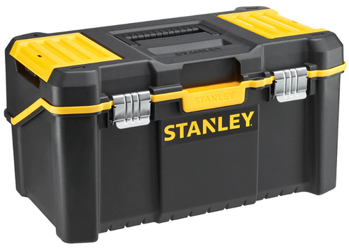 Skrzynia narzędziowa, 3-poziomowa konsolowa STANLEY STST83397-1