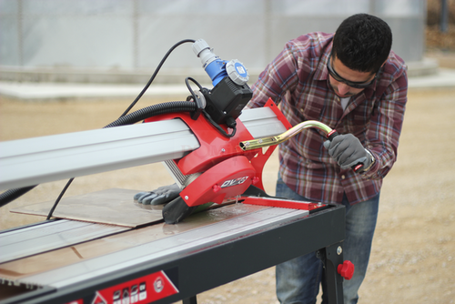 Przecinarka do glazury Rubi DV-200 1000