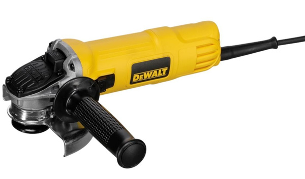 Szlifierka kątowa Dewalt DWE4157