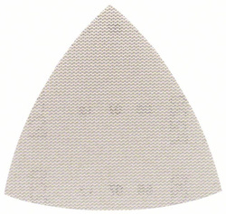 Papier ścierny 93x93x220 Bosch 2608621194