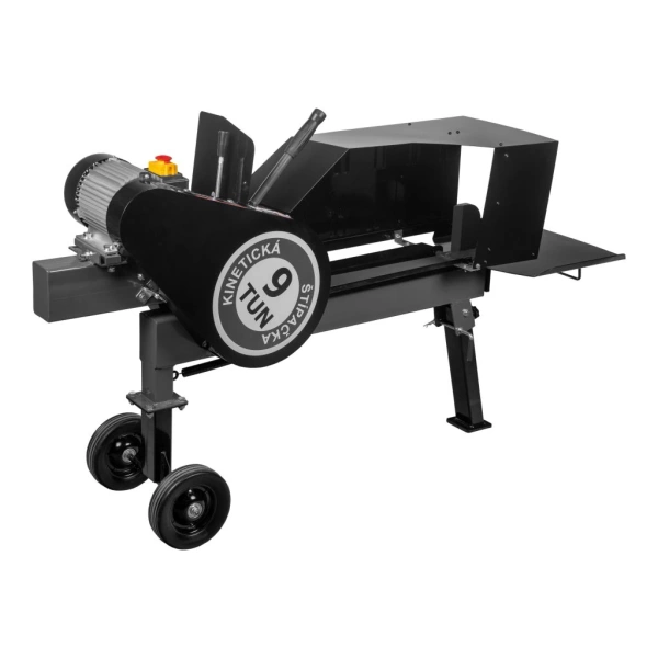 Łuparka kinetyczna elektryczna Proma 25044014