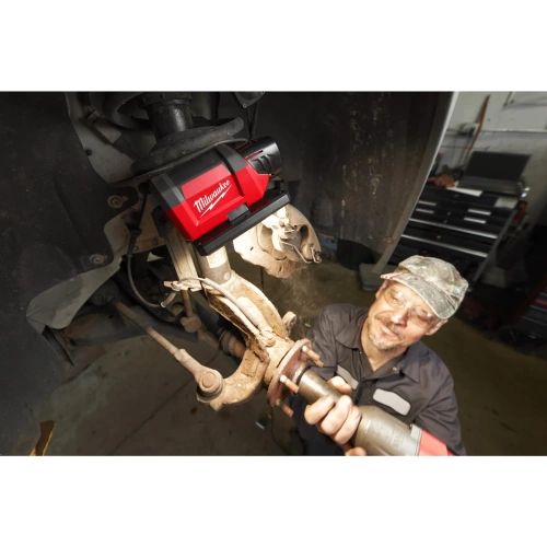 Lampa Milwaukee M12 PAL-0