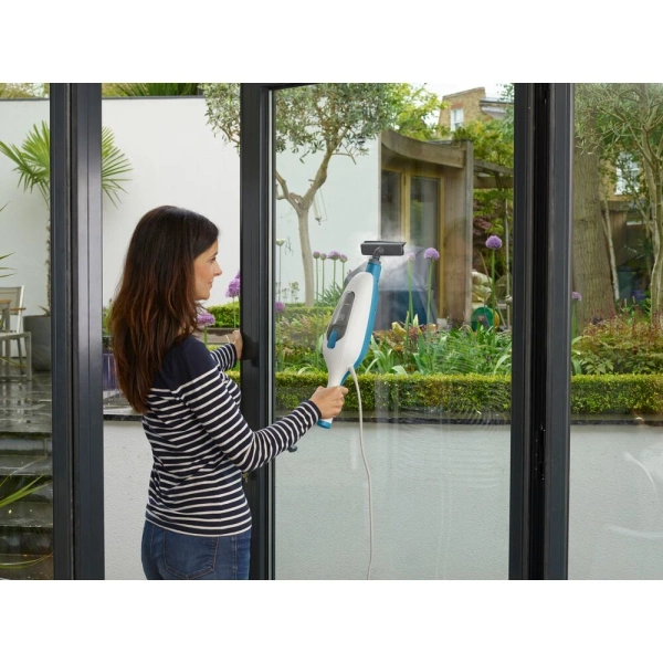 Mop parowy Black Decker FSMH13E5-QS