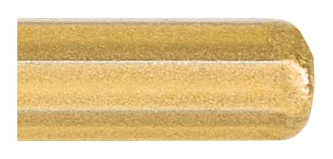 Punktak ślusarski 100x8x3mm RENNSTEIG 430 100 0