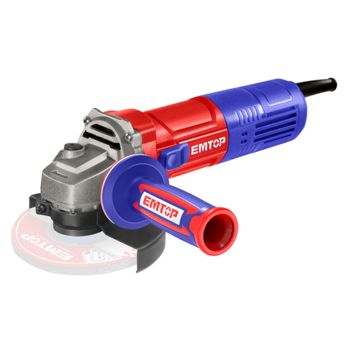 Szlifierka kątowa EMTOP EAGR09051E