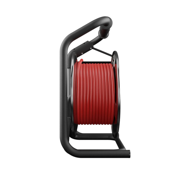 Przedłużacz bębnowy Kel Heavy Duty W-99250 20m 3x2,5