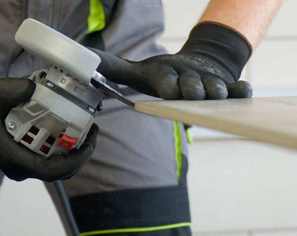 Tarcza diamentowa do płytek 1A1R 125x1,6x25x22,23/M14F Edge Dry 11117546010 Distar