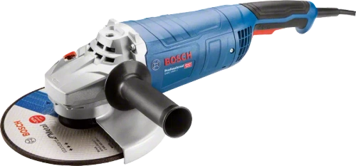 Szlifierka kątowa Bosch GWS 2400 J 06018F4200