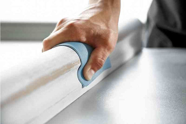 Papier ścierny 230x280 P180 GR/50 Festool 201093