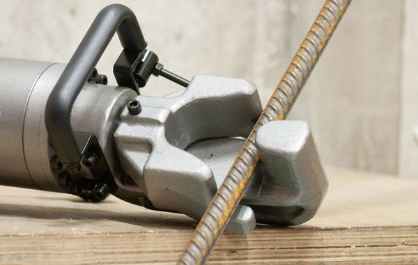 Giętarka do prętów Ottensten RB16T 