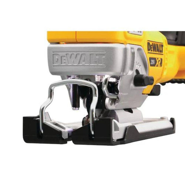 Wyrzynarka Dewalt DCS334P1