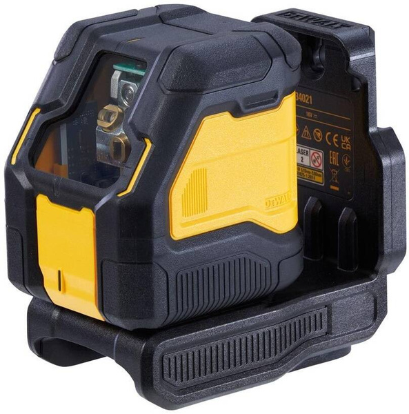 Laser DeWALT DCLE34021N-XJ