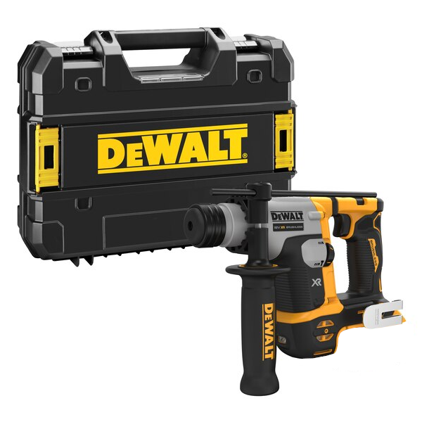 Młotowiertarka DeWALT DCH172E2T 