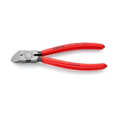 Szczypce boczne 160 mm Knipex 7211160