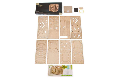 Sejf mechaniczny UGEAR 70011