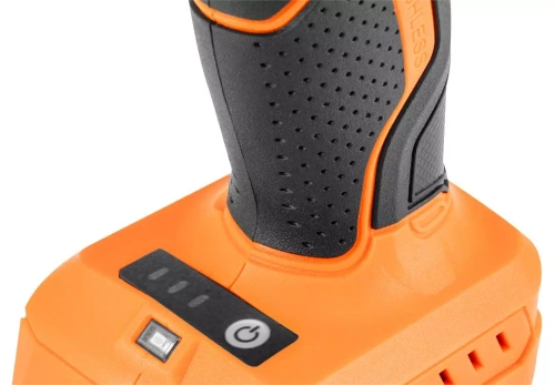 Klucz udarowy NEO Tools 04-608