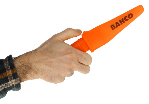 Niezatapialny nóż fluorescencyjny Bahco 1446-FLOAT