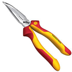 Szczypce półokrągłe Wiha 26729