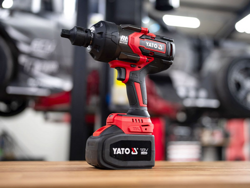 Klucz udarowy Yato YT-828073