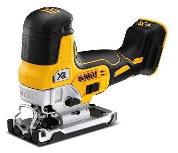 Wyrzynarka DeWalt DCS335N