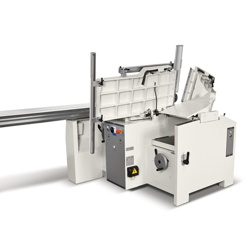 Maszyna wieloczynnościowa Holzkraft minimax cu 410e F 27 TERSA 5500550