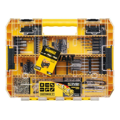 Zestaw wierteł i bitów Dewalt DT70767-QZ
