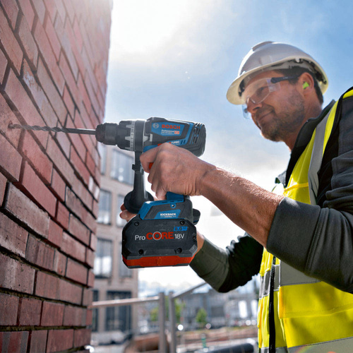 Wiertarko-wkrętarka Bosch GSB 18V-150 C 06019J5102