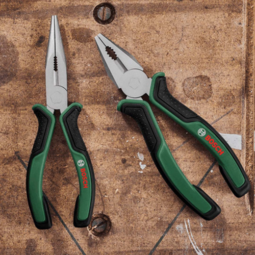 Zestaw szczypiec Bosch 1600A0275H