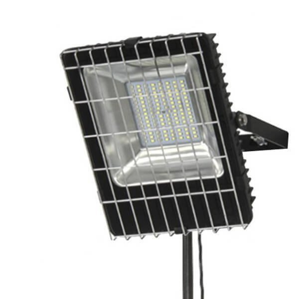 Maszt oświetleniowy LM2x100R/3  PARTNESITE