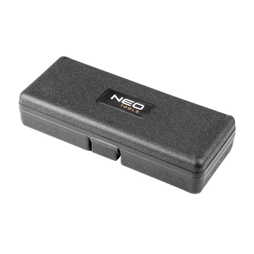 Klucze nasadowe do sondy lambda NEO Tools zestaw 3szt. 11-203