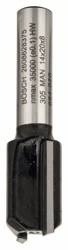 Frez prosty, 8 mm, D1 14 mm, L 19,6 mm, G 51 mm Bosch 2608628375