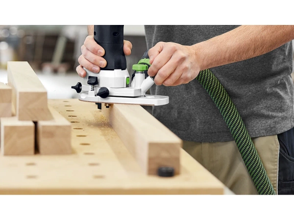 Modułowa frezarka do krawędzi Festool MFK 700 EQ-Plus 578715