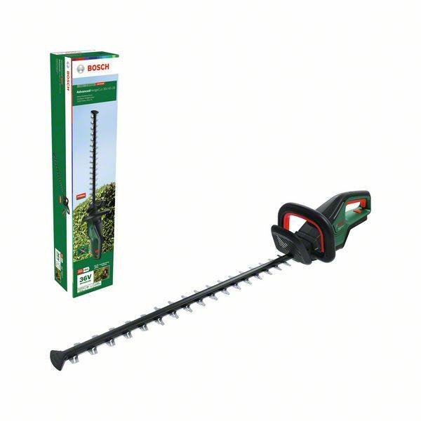 Nożyce do żywopłotu Bosch AdvancedHedgeCut 36V-65-28