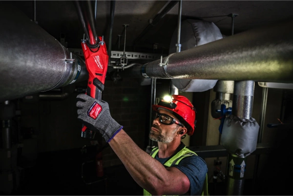 Obcinak do rur Milwaukee M12 PCSSMC-202C 4933499464