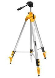 Statyw teleskopowy z gwintem 1/4' DE0733 DeWalt