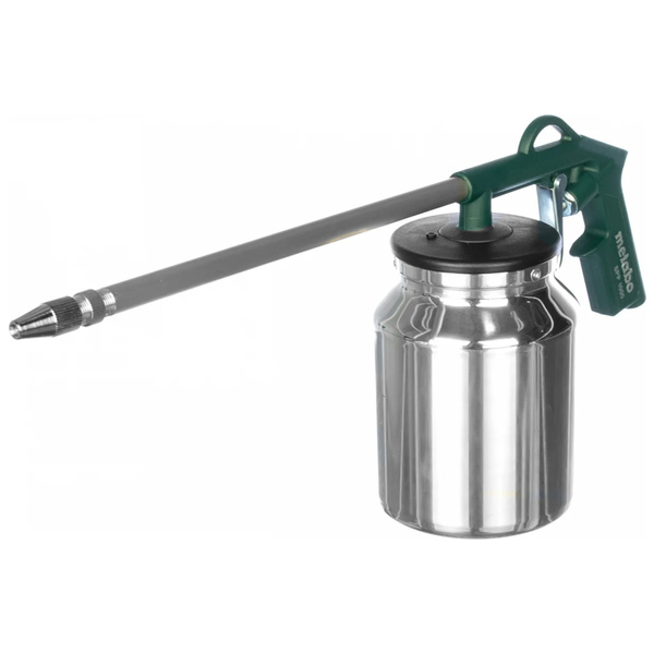 Pneumatyczny pistolet natryskowy Metabo SPP 1000 601570000