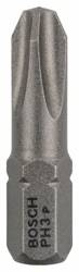 Końcówka wkręcająca Extra Hart PH3x25 Bosch 2607001516