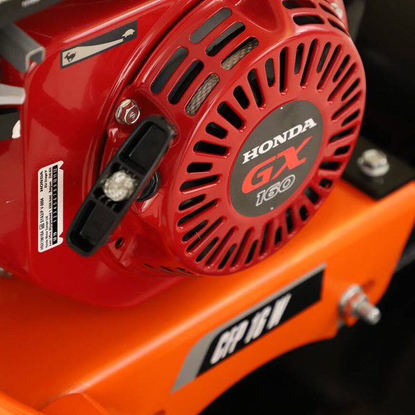 Zagęszczarka jednokierunkowa Norton Clipper CFP 16W