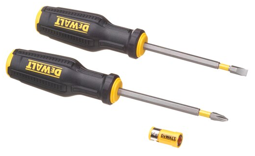 Zastaw wkrętaków FULLFIT 2 el. DWHT0-62057 DeWALT