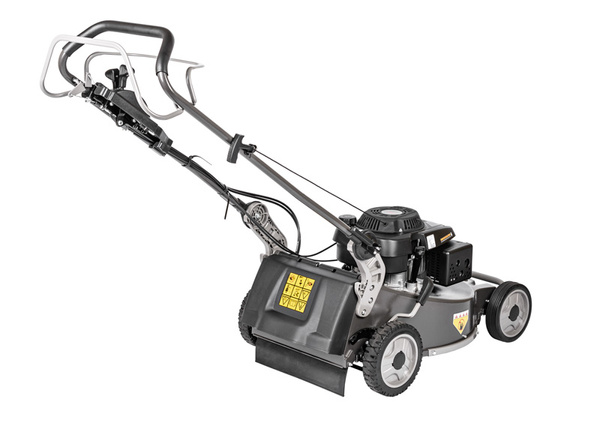 Kosiarka spalinowa Weibang WB537SC V AL