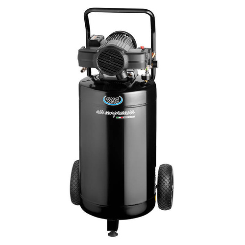 Kompresor bezolejowy MG Air DYNAMIC 90L Vertical 090DYN68VRG2