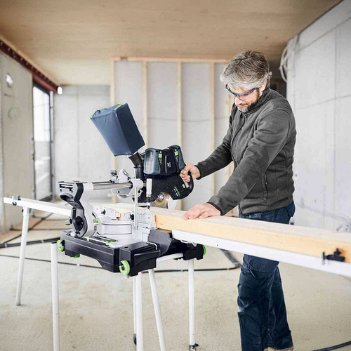 Ukośnica Festool KAPEX KSC 60 EB 5,0 I-Plus (577665)