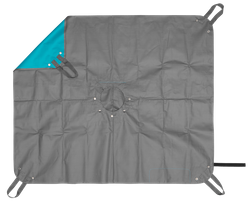 Mata do sadzenia roślin Gardena 00506-20 rozmiar M ( 100 x 120 cm )