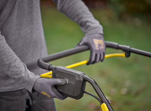 Wertykulator akumulatory 3w1 Stanley Fatmax SCOEP3801M2-QW